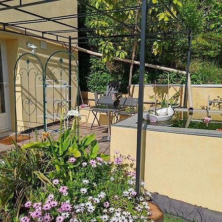 Appartement Aurore En Rez De Jardin Avec Parking Gratuit 방스 외부 사진