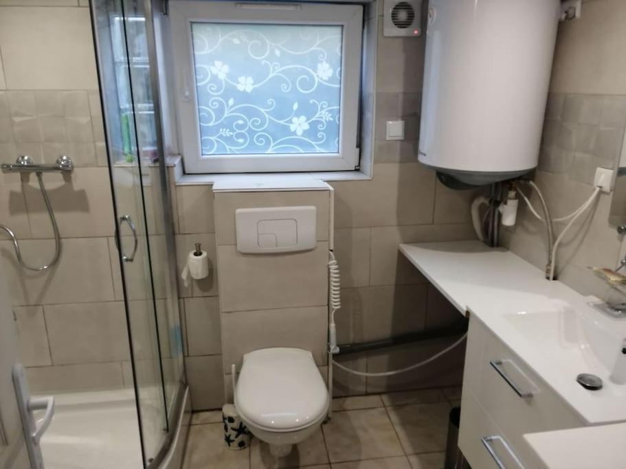 Appartement Aurore En Rez De Jardin Avec Parking Gratuit 방스 외부 사진