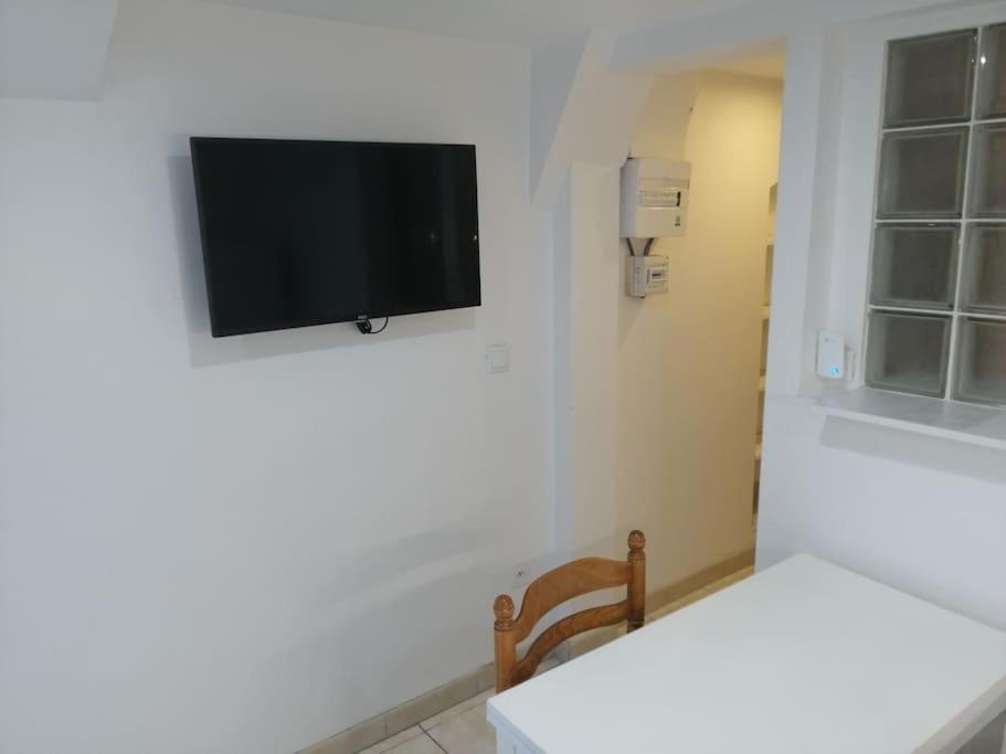 Appartement Aurore En Rez De Jardin Avec Parking Gratuit 방스 외부 사진